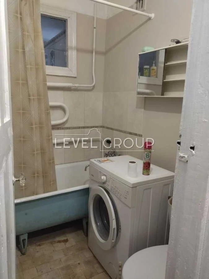 1-room apartment for sale 31.3 m², Yuriy Gagarina Ave., 2