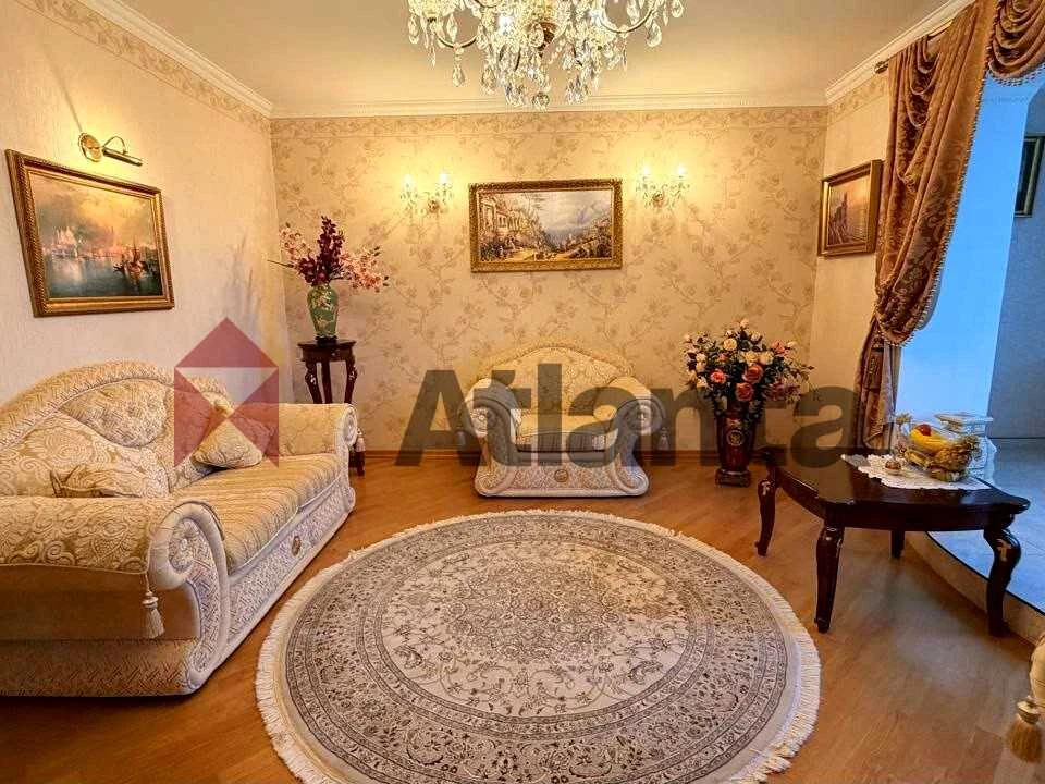Квартира. Одесса, Обсерваторный пер.
