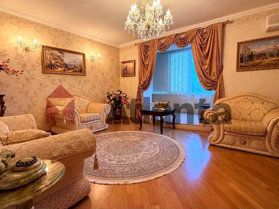 Квартира. Одесса, Обсерваторный пер.