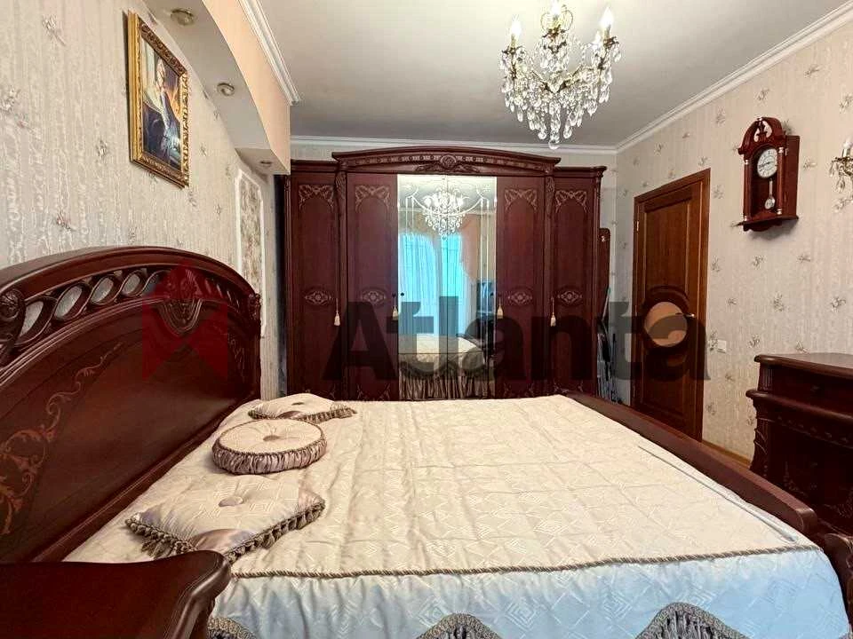Квартира. Одесса, Обсерваторный пер.