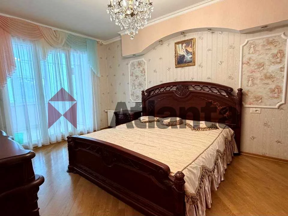 Квартира. Одесса, Обсерваторный пер.