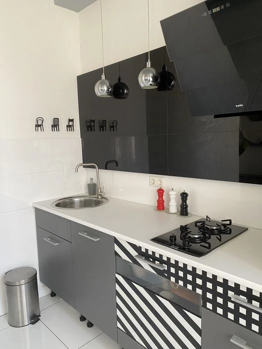 Продам элитную квартиру район 16-й Фонтана.