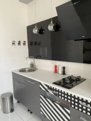 Продам элитную квартиру район 16-й Фонтана.