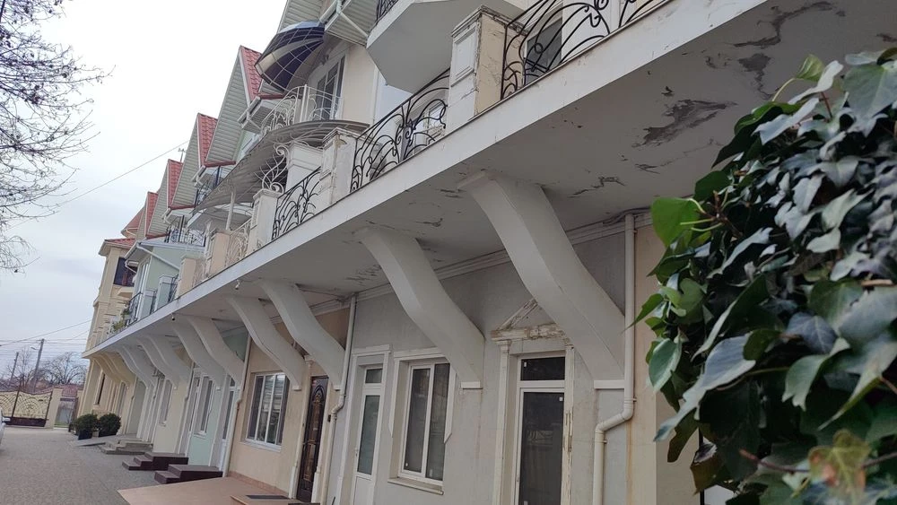 Продам элитную квартиру район 16-й Фонтана.
