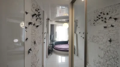 Продам элитную квартиру район 16-й Фонтана.