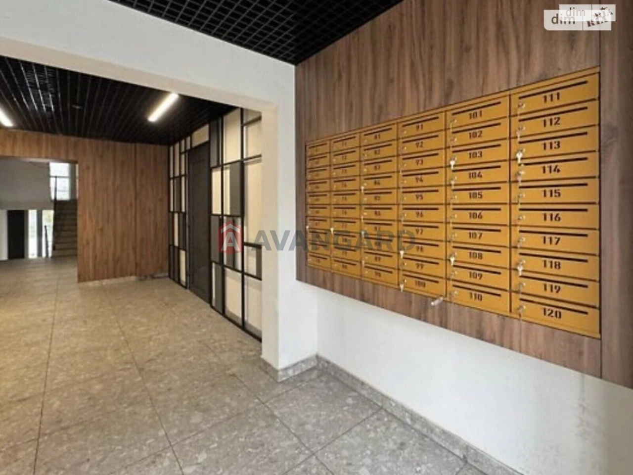 Продаж Квартира Виставка