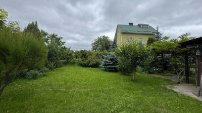 Продам добротний будинок в Пирогово