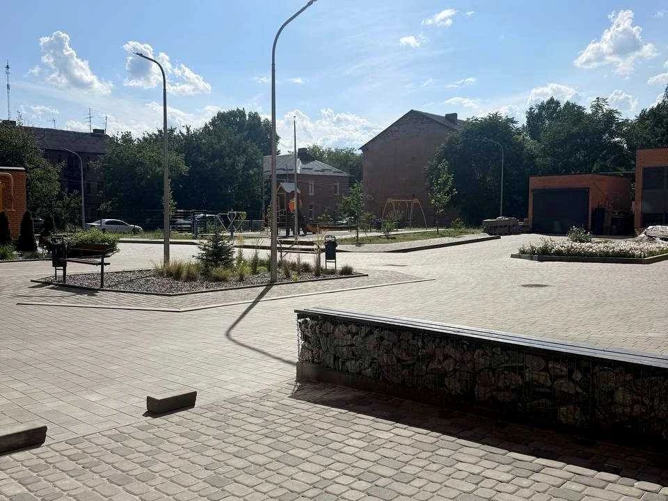 Квартира. Дніпро, Євгена Чикаленка вул. (Аржанова)
