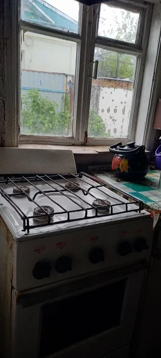 Продам частину будинку в центрі