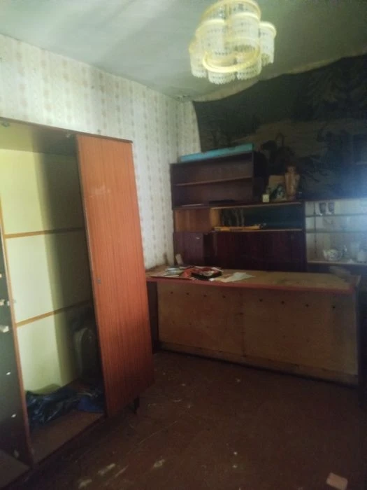 Продам частину будинку в центрі