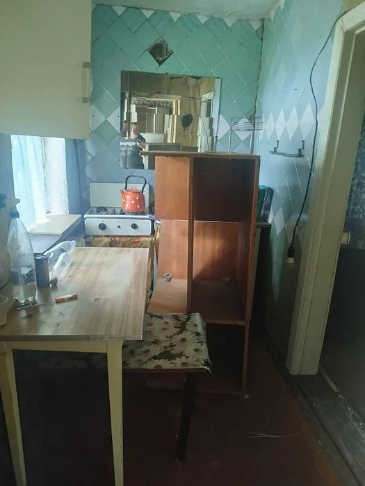 Продам частину будинку в центрі