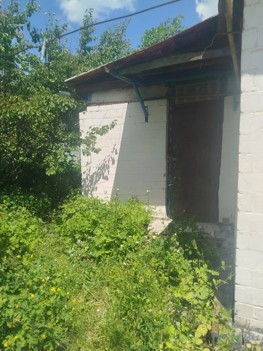 Продам частину будинку в центрі