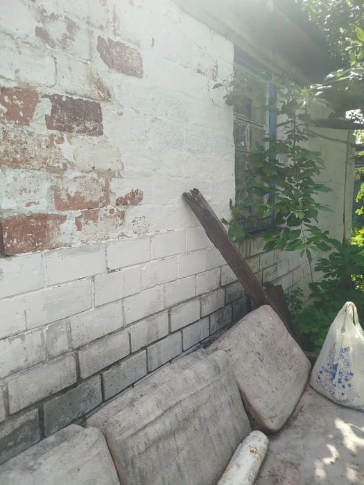 Продам частину будинку в центрі