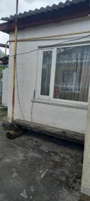 Продам частину будинку в центрі