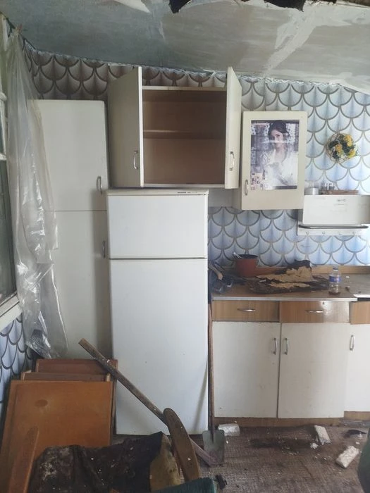 Продам частину будинку в центрі