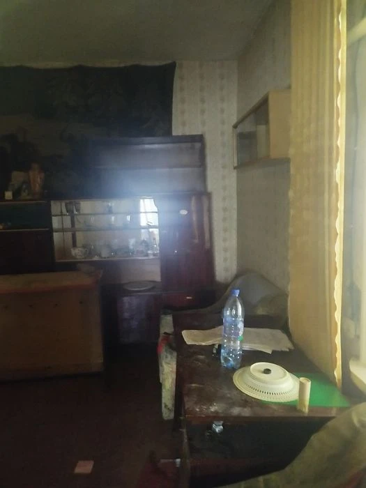 Продам частину будинку в центрі
