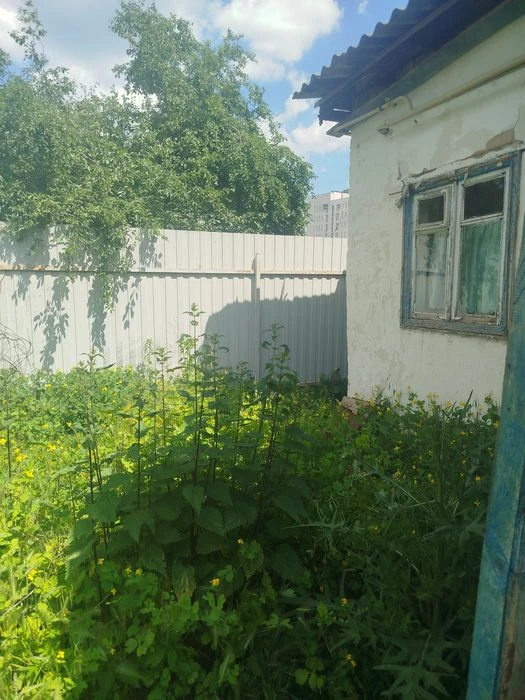Продам частину будинку в центрі