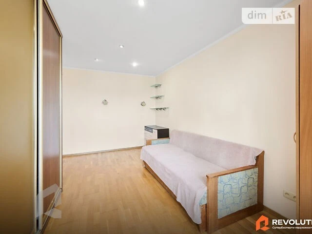 Sale of 1-room apartment 26.47 sq. m on Mykoly Bazhana Ave. 5V •