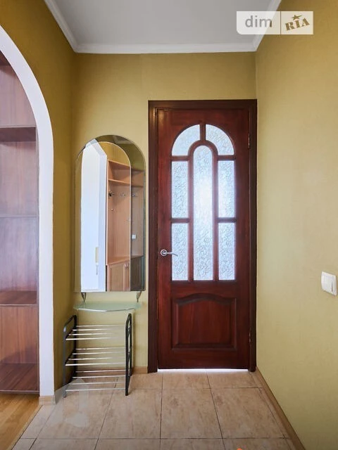Sale of 1-room apartment 26.47 sq. m on Mykoly Bazhana Ave. 5V •