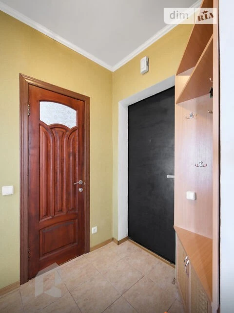 Sale of 1-room apartment 26.47 sq. m on Mykoly Bazhana Ave. 5V •