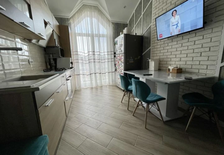 Продам 3хкомн квартиру