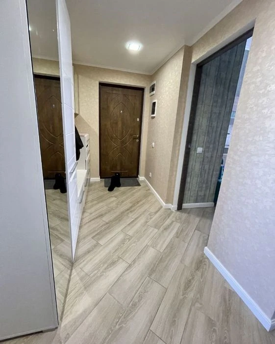 Продам 3хкомн квартиру