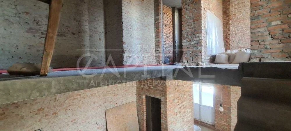 Urgent Sale Penthouse Bereznyaki Lake Telbin
