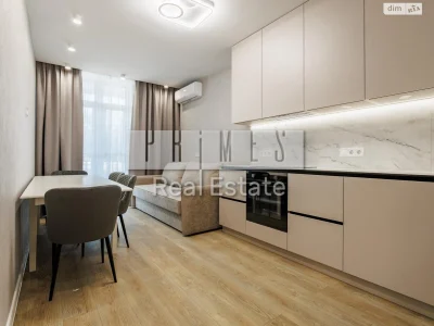 Apartment Teremka-1 for sale