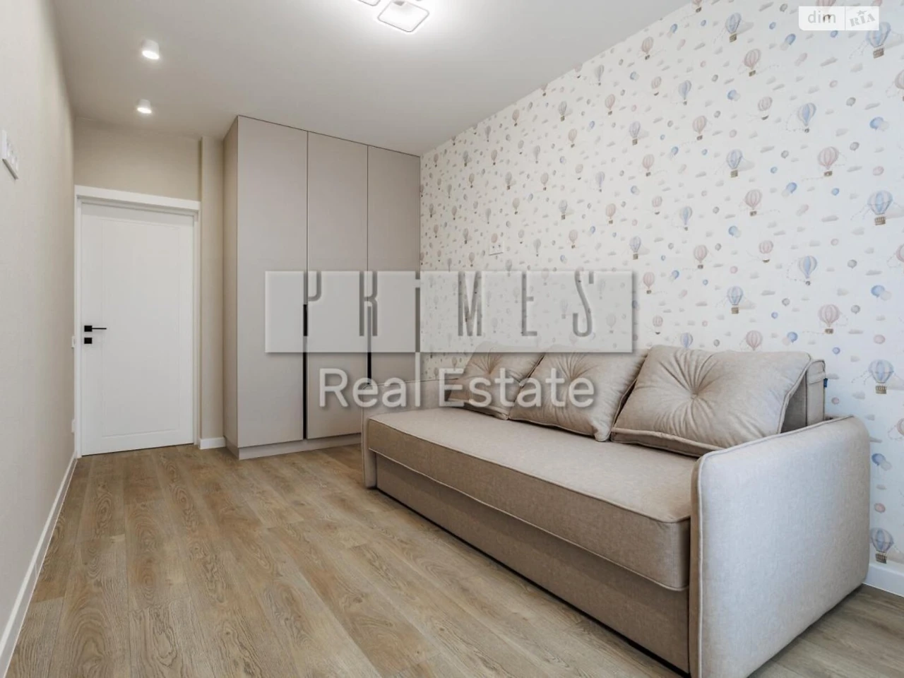 Apartment Teremka-1 for sale