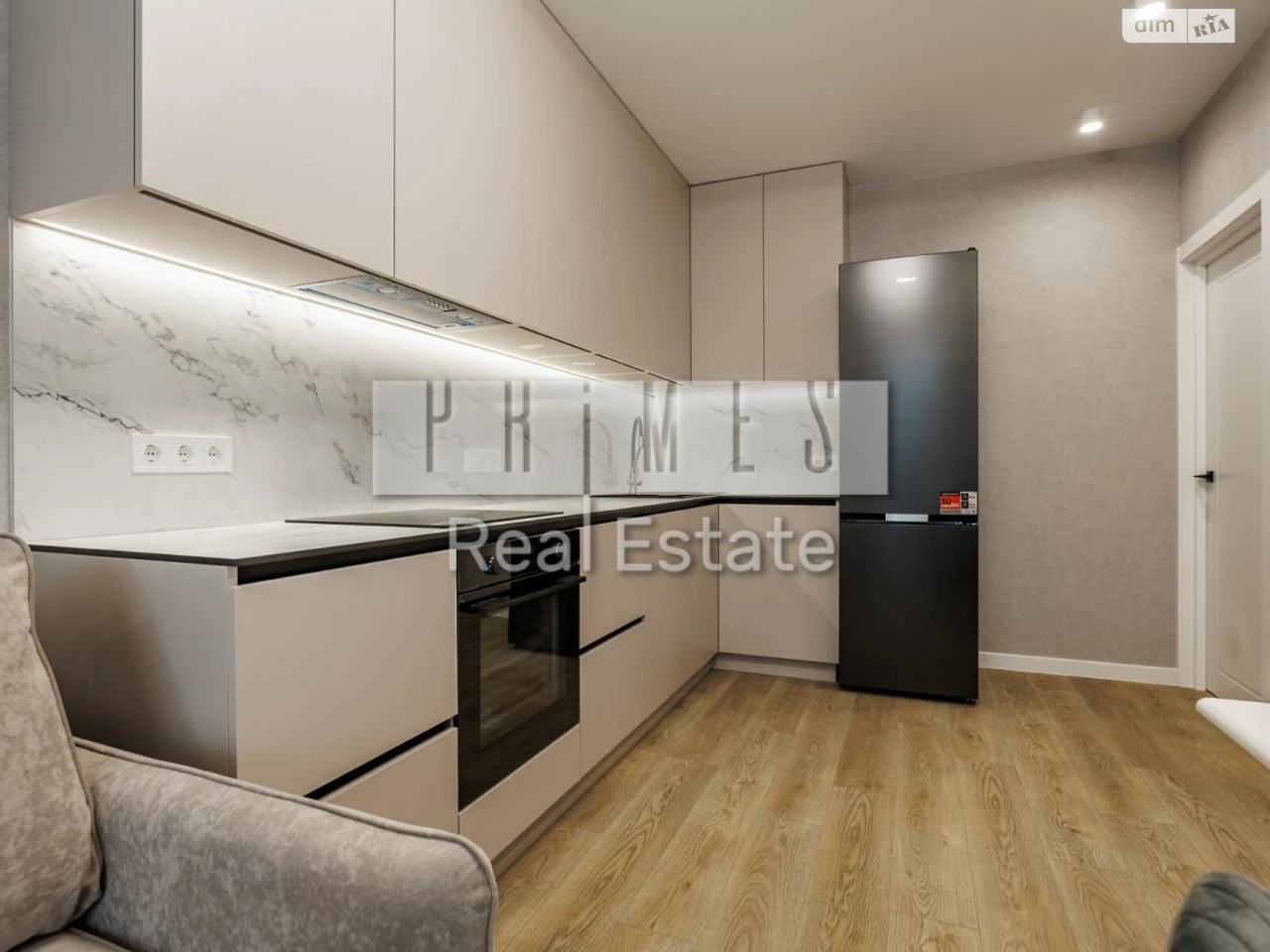 Apartment Teremka-1 for sale