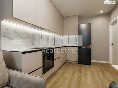 Apartment Teremka-1 for sale