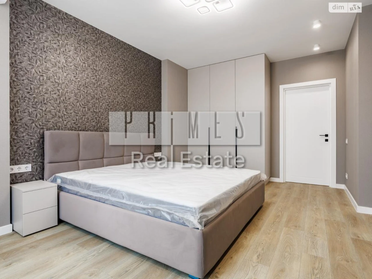 Apartment Teremka-1 for sale