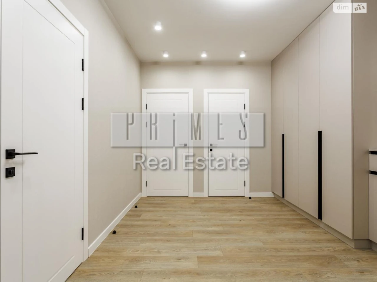 Apartment Teremka-1 for sale