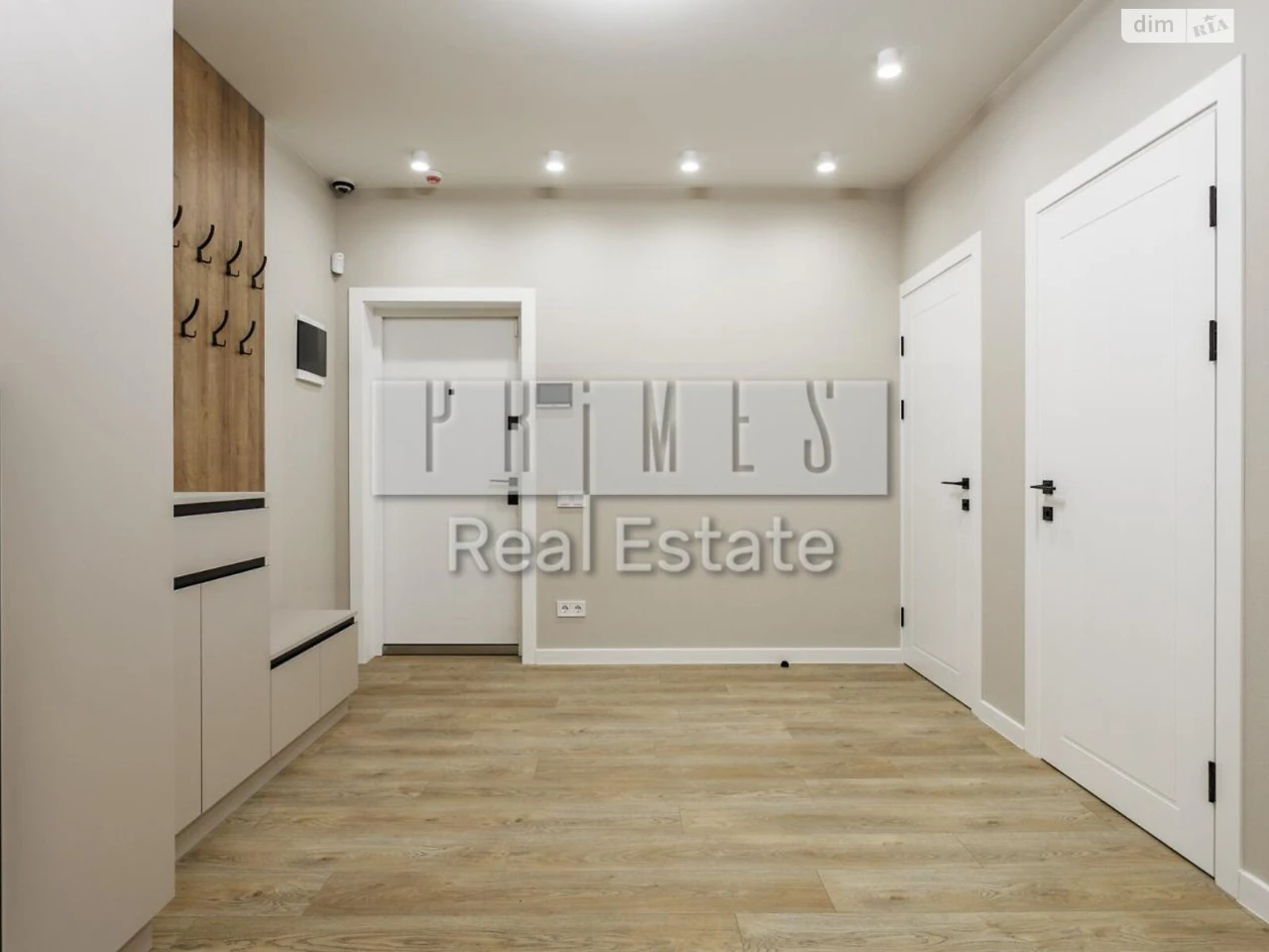 Apartment Teremka-1 for sale