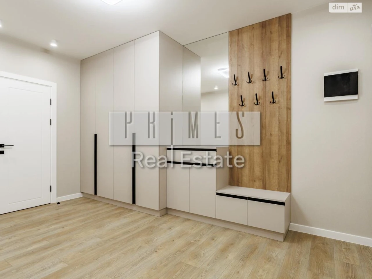 Apartment Teremka-1 for sale