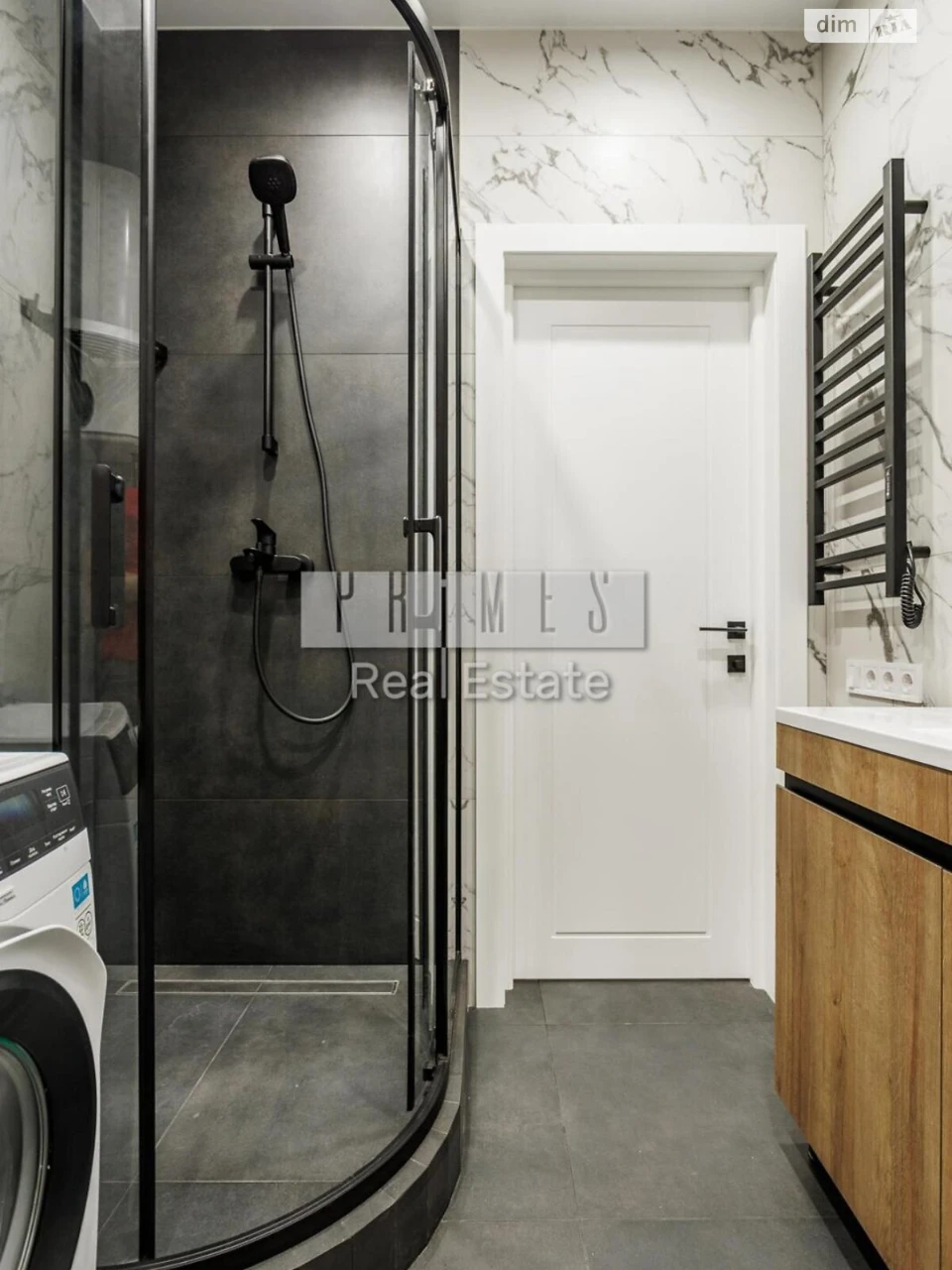 Apartment Teremka-1 for sale