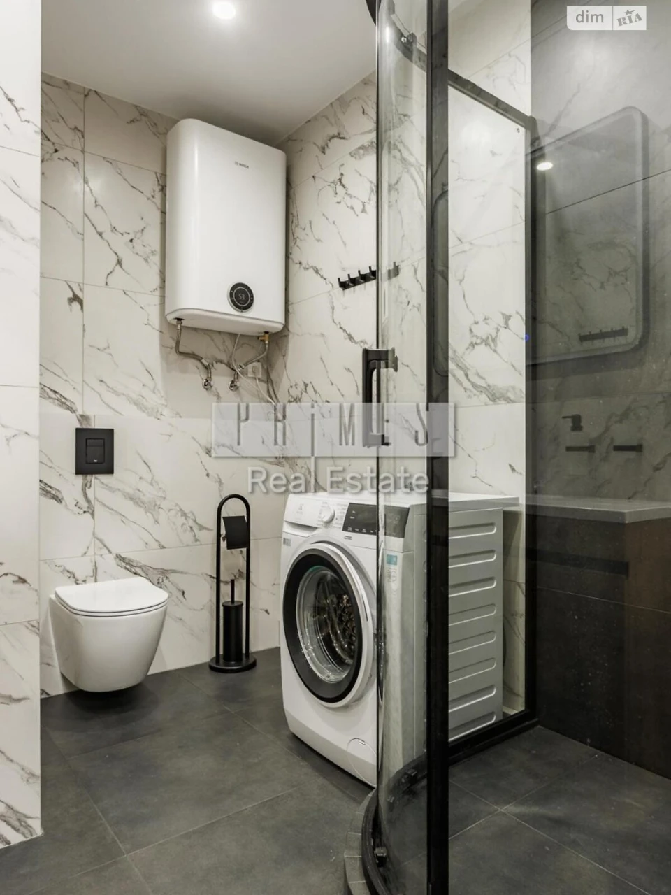Apartment Teremka-1 for sale
