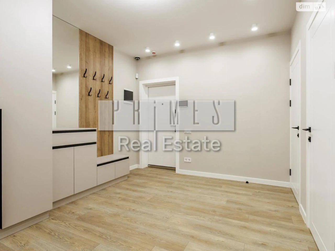 Apartment Teremka-1 for sale