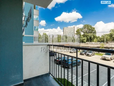 Apartment Teremka-1 for sale