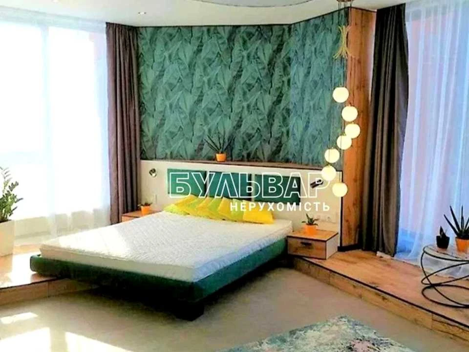 Квартира. Харьков, ул.