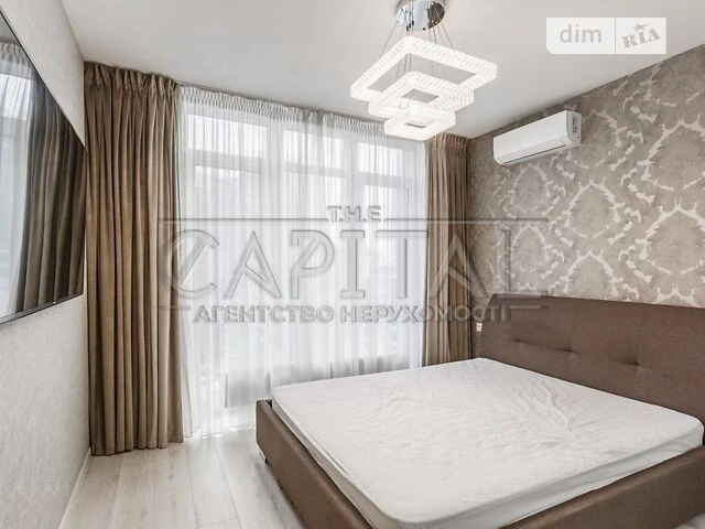 For sale 1-room apartment 46 sq. m. on Kakhi Bendukidze St. 2 • ID 3