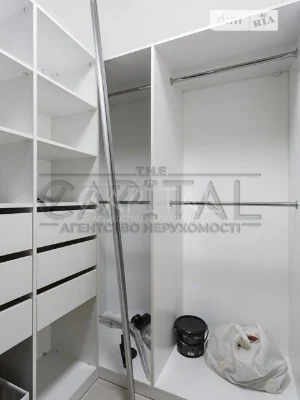 For sale 1-room apartment 46 sq. m. on Kakhi Bendukidze St. 2 • ID 3