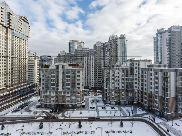 For sale 1-room apartment 46 sq. m. on Kakhi Bendukidze St. 2 • ID 3