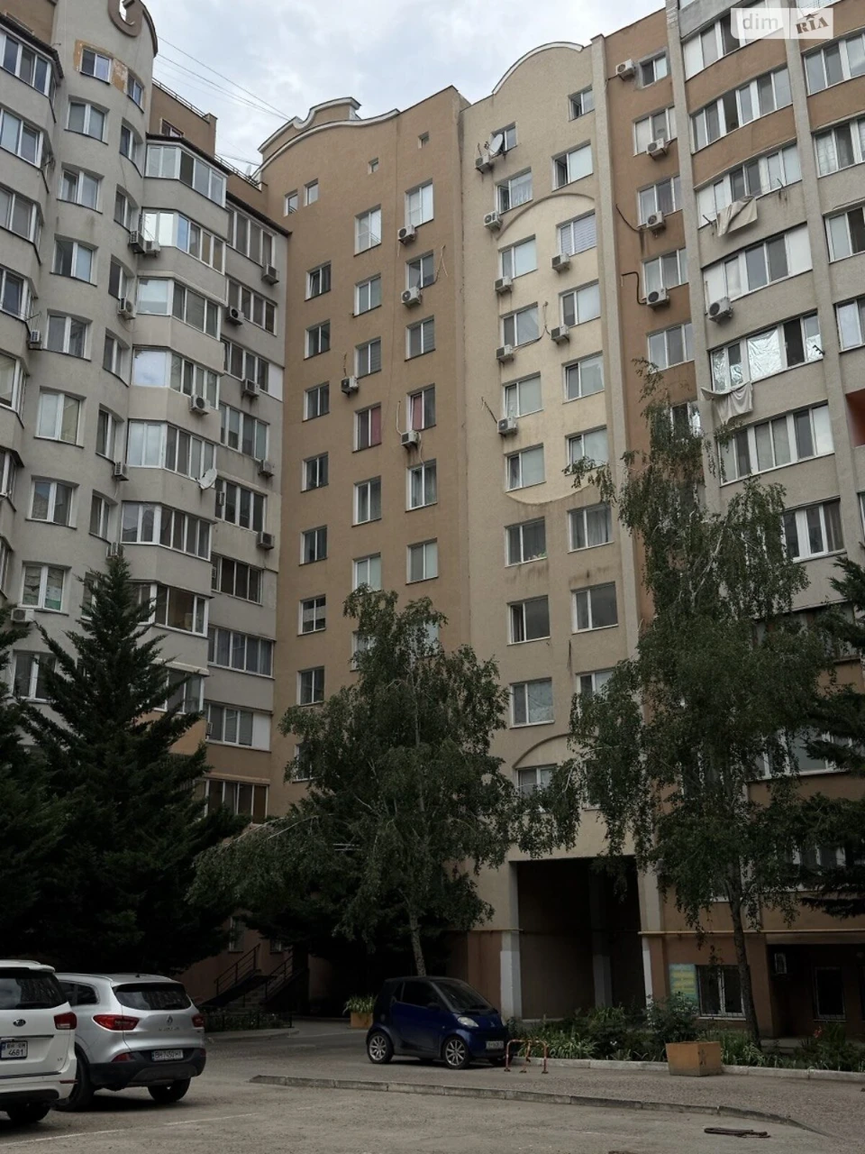 Продажа квартиры.