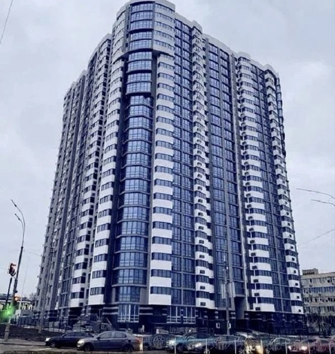 Selling a 1-room apartment in the Freedom residential complex! No commission!