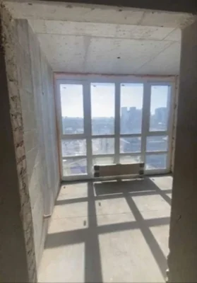 Selling a 1-room apartment in the Freedom residential complex! No commission!