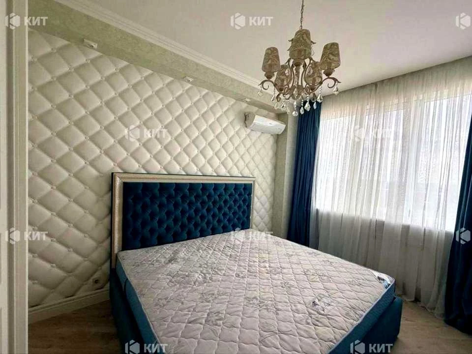 Apartment. Kharkiv, Novooleksandrivska St., (Building 2)