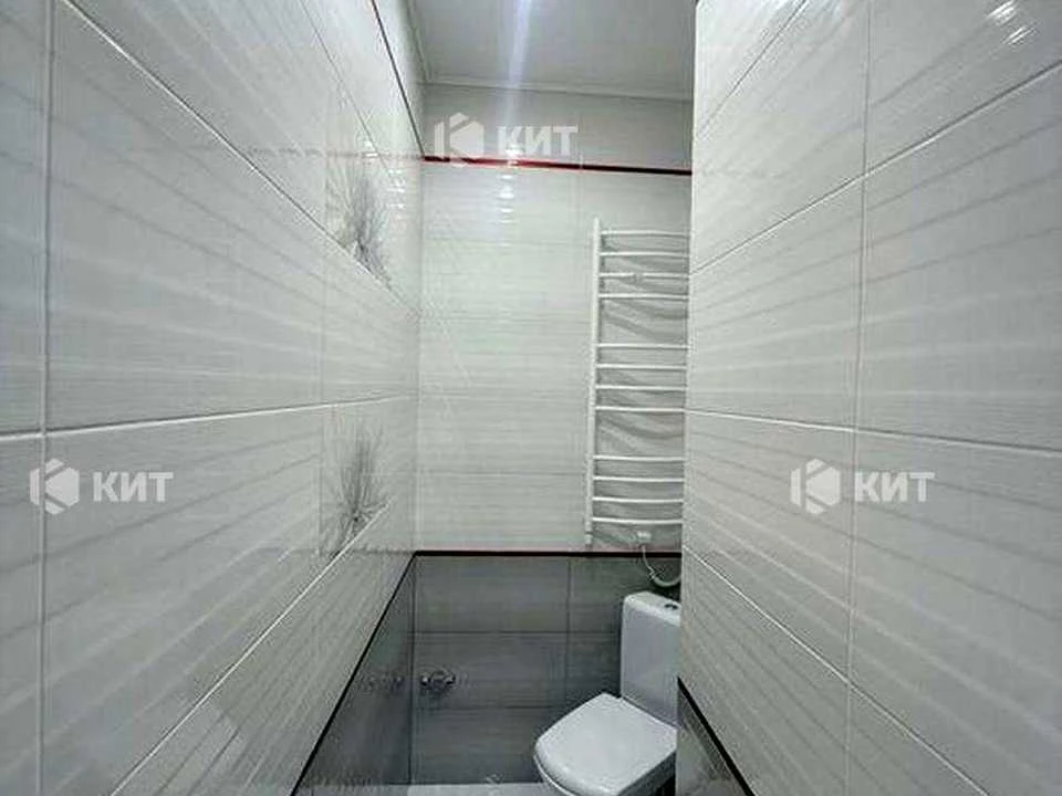 Apartment. Kharkiv, Novooleksandrivska St., (Building 2)