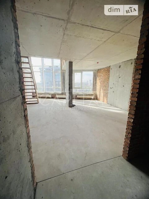 Sale of 2-room apartment 99 sq. m on Vasylkivska Street 102 • ID 3