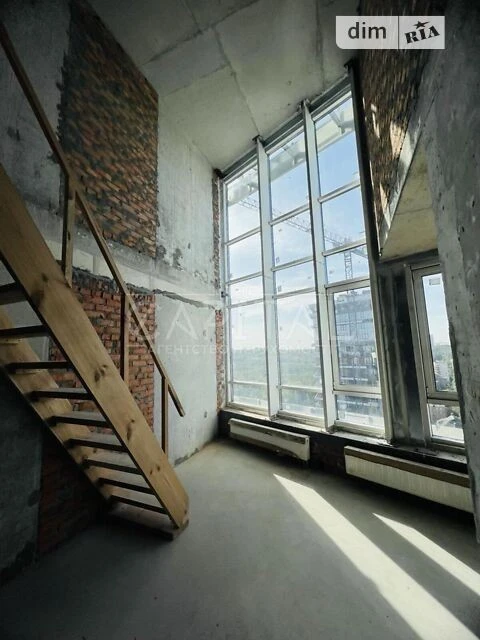 Sale of 2-room apartment 99 sq. m on Vasylkivska Street 102 • ID 3